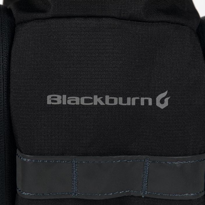 Blackburn Local Trunk τσάντα ποδηλάτου μαύρο BBN-7108950 4