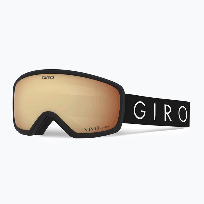 Γυναικεία γυαλιά σκι Giro Millie black core light/vivid copper 5