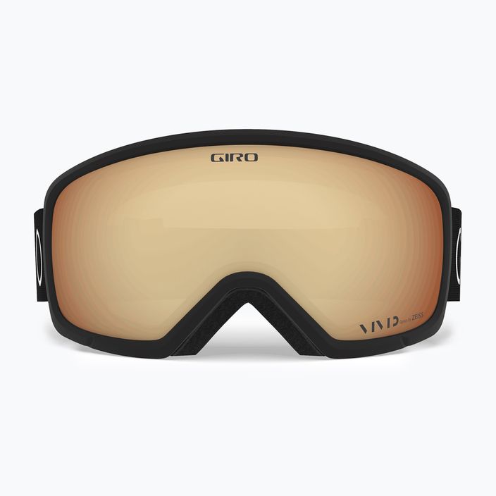 Γυναικεία γυαλιά σκι Giro Millie black core light/vivid copper 6