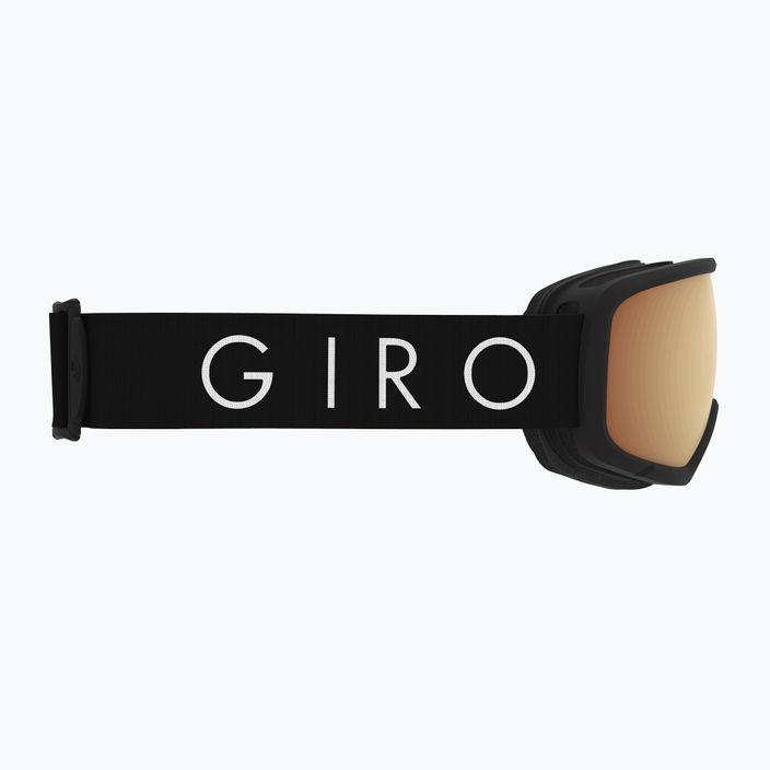 Γυναικεία γυαλιά σκι Giro Millie black core light/vivid copper 7