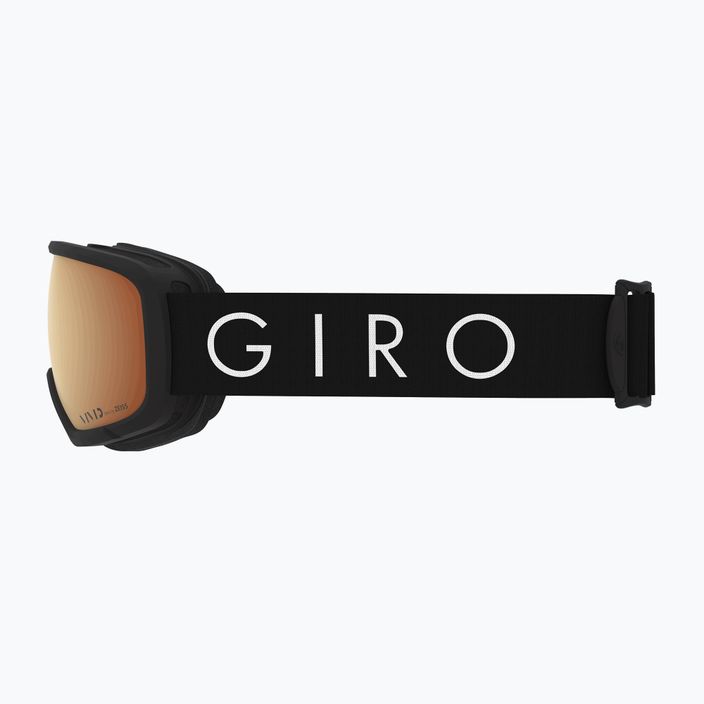 Γυναικεία γυαλιά σκι Giro Millie black core light/vivid copper 8