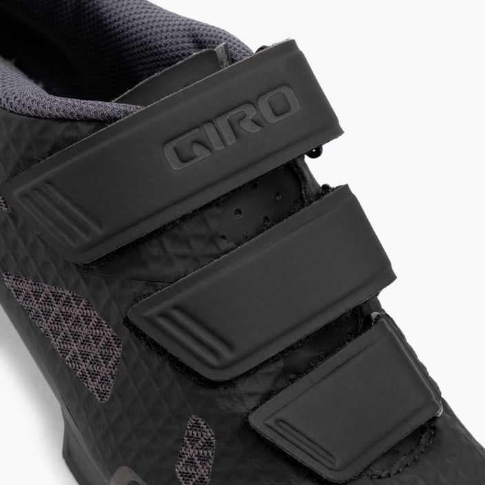 Γυναικεία MTB ποδηλατικά παπούτσια Giro Ranger μαύρο GR-7122959 9
