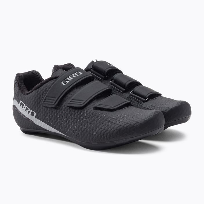 Ανδρικά παπούτσια δρόμου Giro Stylus μαύρο GR-7123000 5