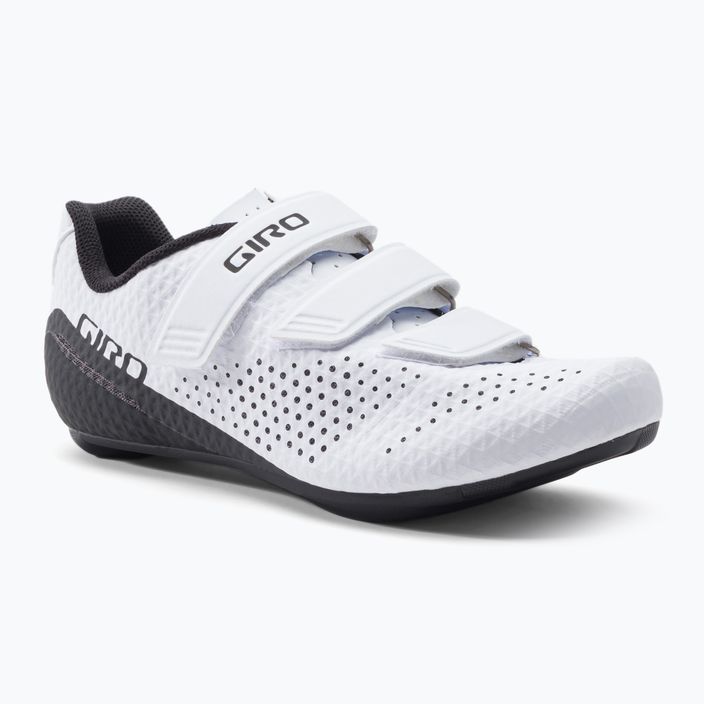 Giro Stylus ανδρικά παπούτσια δρόμου λευκό GR-7123012