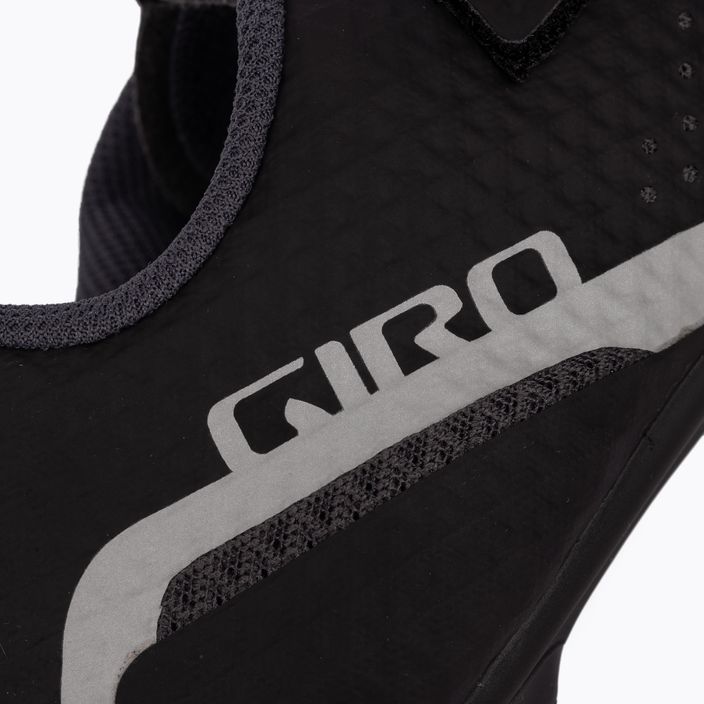 Γυναικεία παπούτσια δρόμου Giro Stylus μαύρο GR-7123023 7