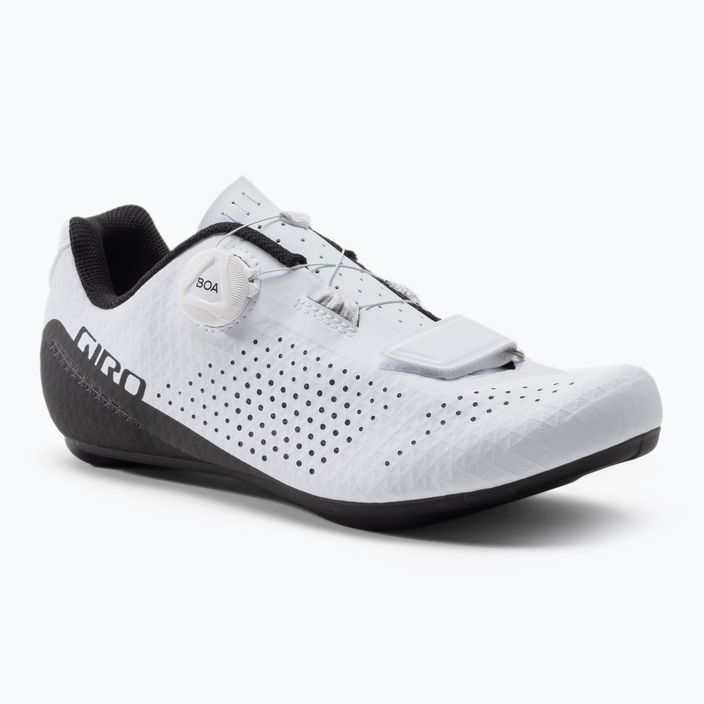 Giro Cadet ανδρικά παπούτσια δρόμου λευκό GR-7123087