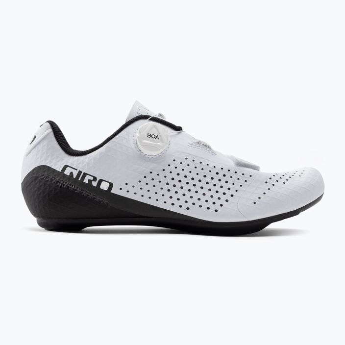 Giro Cadet ανδρικά παπούτσια δρόμου λευκό GR-7123087 2