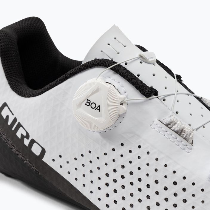 Giro Cadet ανδρικά παπούτσια δρόμου λευκό GR-7123087 8