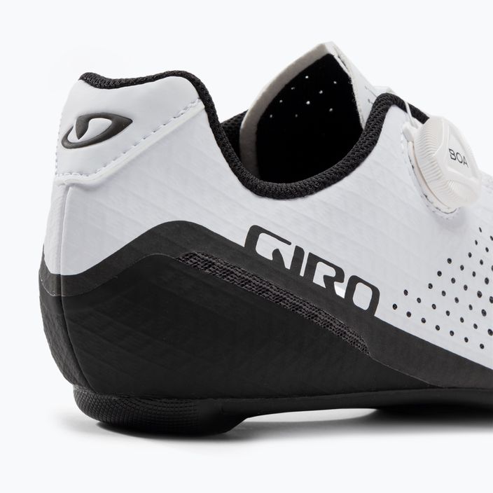 Giro Cadet ανδρικά παπούτσια δρόμου λευκό GR-7123087 9