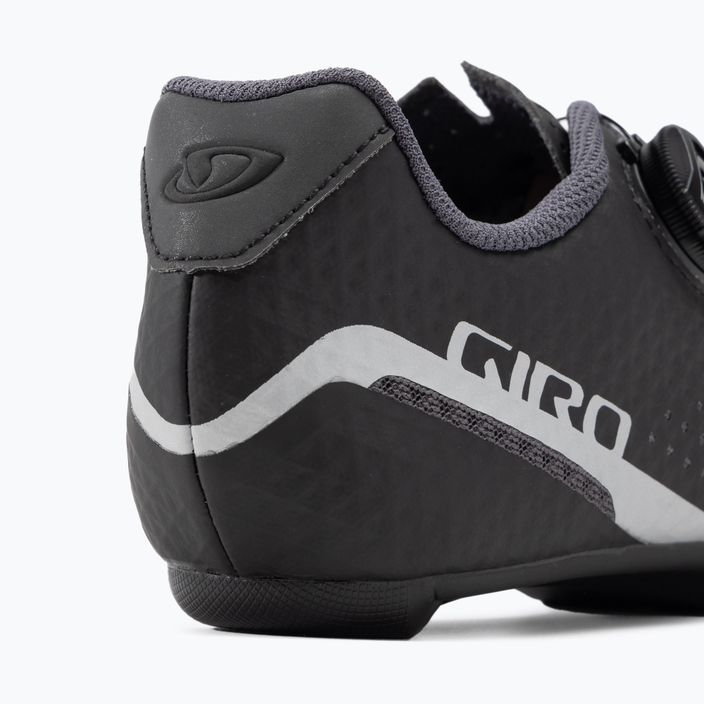 Γυναικεία παπούτσια δρόμου Giro Cadet λευκό GR-7123092 8