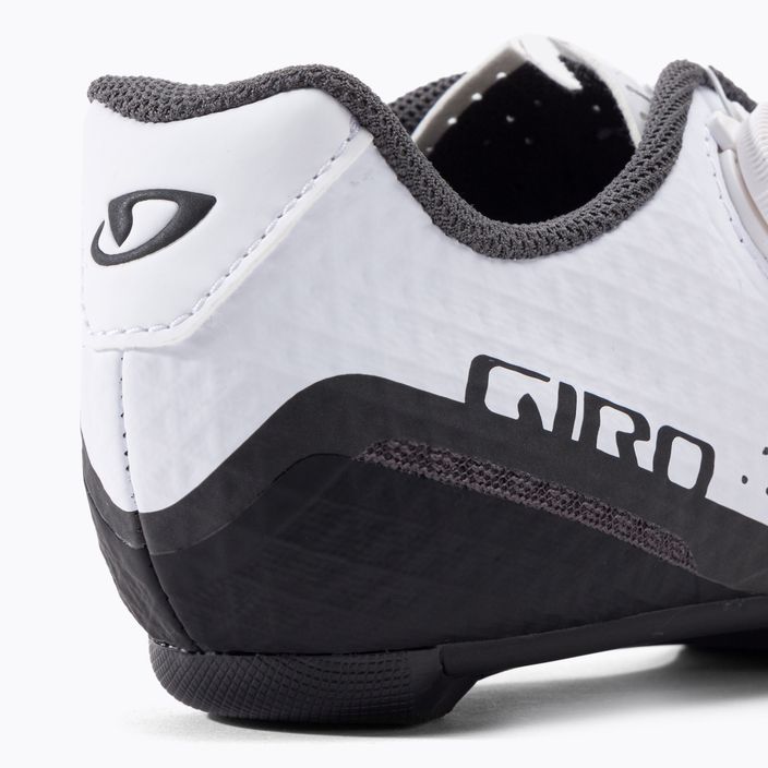 Γυναικεία παπούτσια δρόμου Giro Cadet λευκό GR-7123099 8