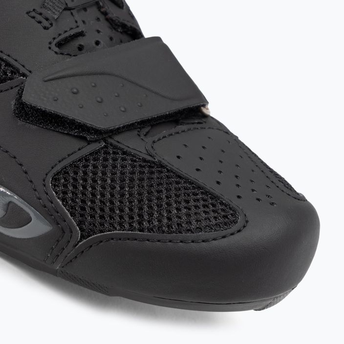 Giro Savix II ανδρικά παπούτσια δρόμου μαύρο GR-7126167 8