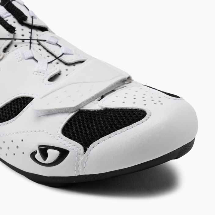 Giro Savix II ανδρικά παπούτσια δρόμου λευκό GR-7126190 7