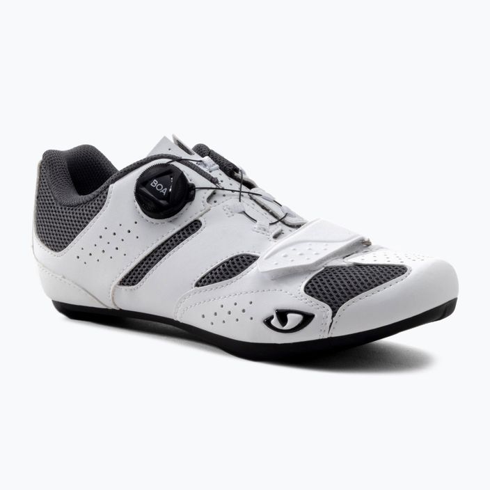 Giro Savix II ανδρικά παπούτσια δρόμου μαύρο GR-7126200