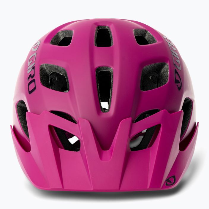 Γυναικείο κράνος ποδηλάτου Giro Verce ροζ GR-7129930 2
