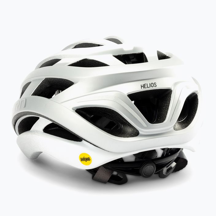 Giro Helios Spherical Mips κράνος ποδηλάτου λευκό GR-7129171 4