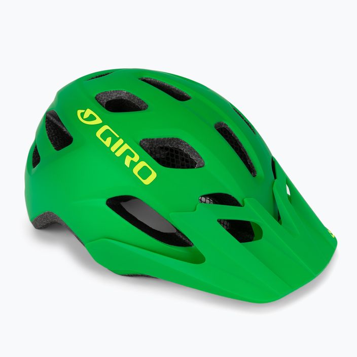 Giro Tremor Παιδικό κράνος ποδηλάτου πράσινο GR-7129869