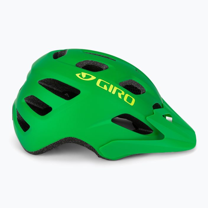 Giro Tremor Παιδικό κράνος ποδηλάτου πράσινο GR-7129869 3