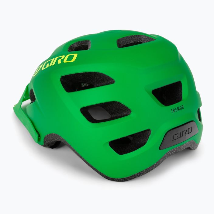 Giro Tremor Παιδικό κράνος ποδηλάτου πράσινο GR-7129869 4