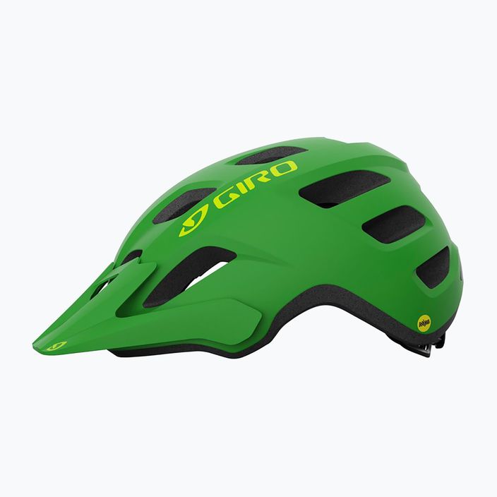 Giro Tremor Παιδικό κράνος ποδηλάτου πράσινο GR-7129869 6