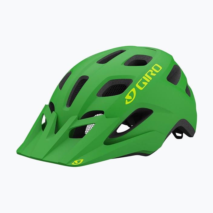 Giro Tremor Παιδικό κράνος ποδηλάτου πράσινο GR-7129869 7