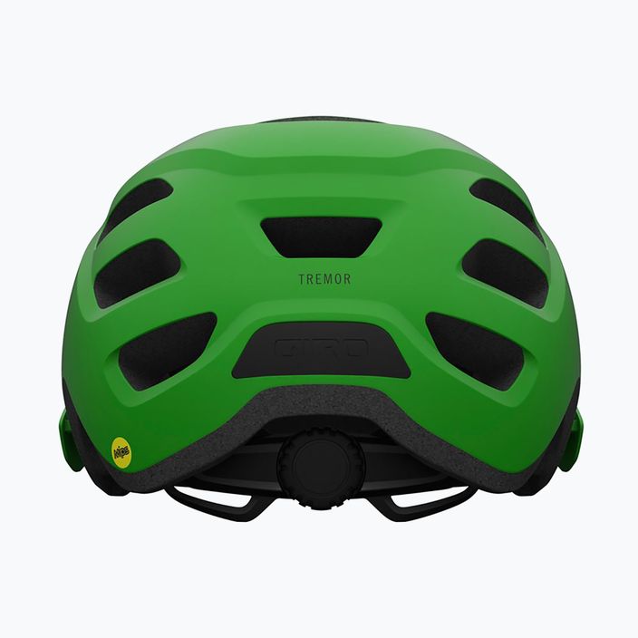 Giro Tremor Παιδικό κράνος ποδηλάτου πράσινο GR-7129869 8