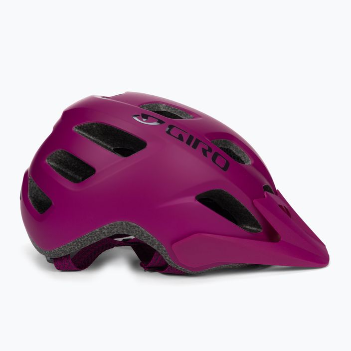 Giro Tremor Παιδικό κράνος ποδηλάτου ροζ GR-7129878 3