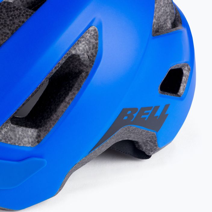 Bell κράνος ποδηλάτου NOMAD μπλε BEL-7128259 7