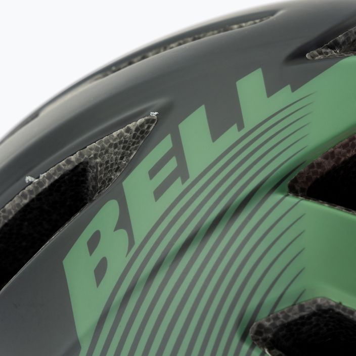 Κράνος ποδηλάτου Bell VERT πράσινο BEL-7131895 7