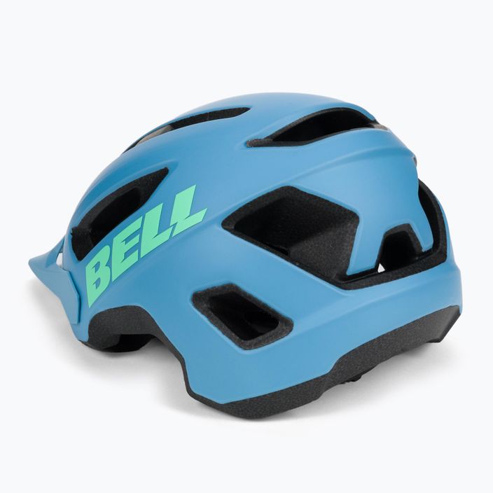 Bell Nomad 2 κράνος ποδηλάτου μπλε BEL-7138760 4