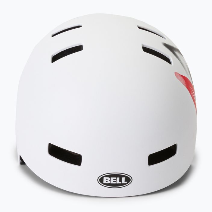 Bell Local λευκό κράνος ποδηλάτου BEL-7138688 2