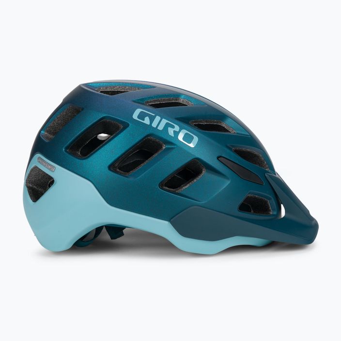 Giro Radix μπλε κράνος ποδηλάτου 7140656 3