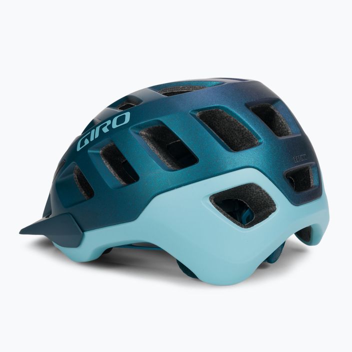 Giro Radix μπλε κράνος ποδηλάτου 7140656 4