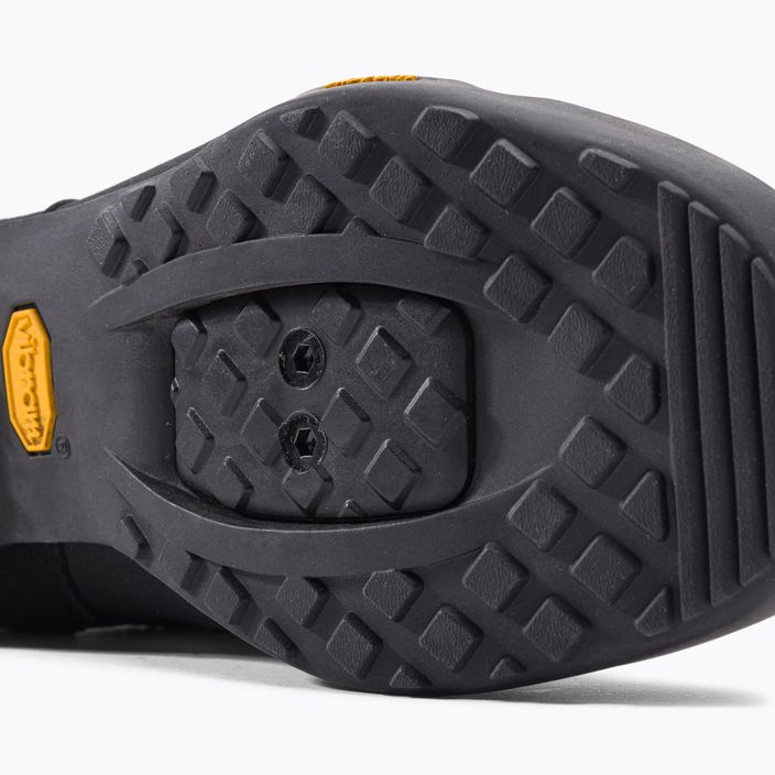 Ανδρικά ποδηλατικά παπούτσια MTB Giro Rumble VR μαύρο GR-7058517 7