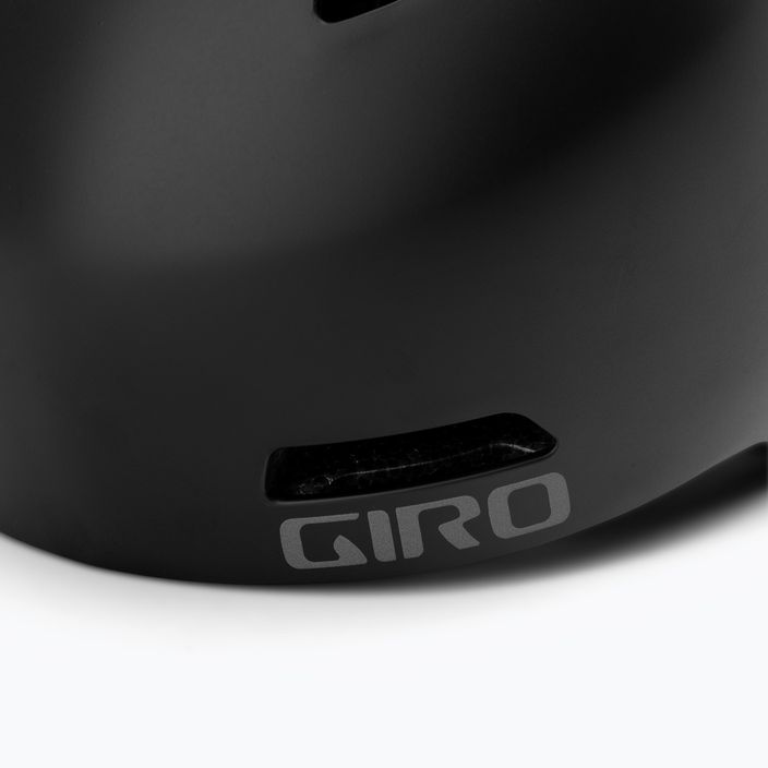 Κράνος Giro Quarter FS μαύρο GR-7075324 7