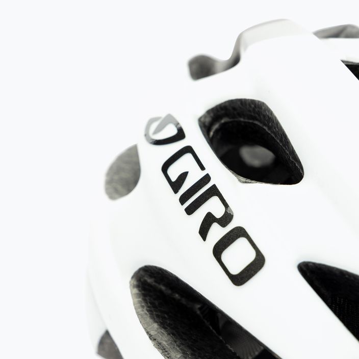 Giro Revel λευκό κράνος ποδηλάτου GR-7075559 7
