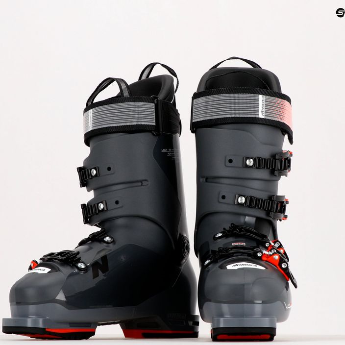 Ανδρικές μπότες σκι Nordica Pro Machine 110 GW γκρι 050F5002 M99 11