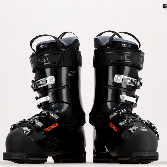 Ανδρικές μπότες σκι Tecnica Mach Sport 100 HV GW μαύρο 101870G1100 15