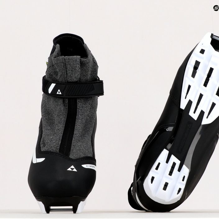 Γυναικείες μπότες σκι cross-country Fischer XC Comfort Pro WS S28420,36 18