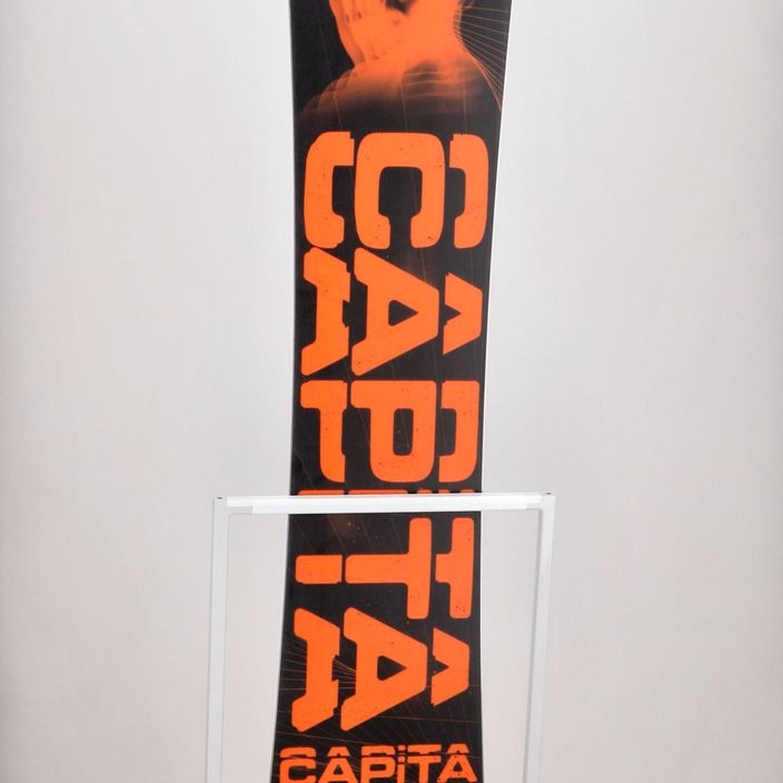 Ανδρικό CAPiTA Pathfinder REV Wide snowboard κόκκινο 1221119 12