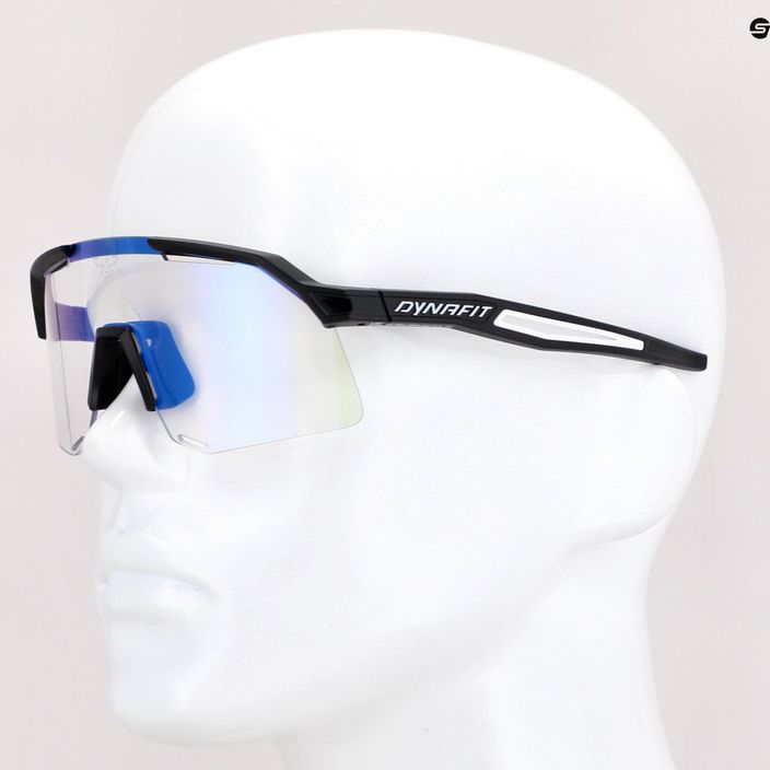 Γυαλιά ηλίου DYNAFIT Ultra Pro μαύρο/λευκό 08-0000049912 7