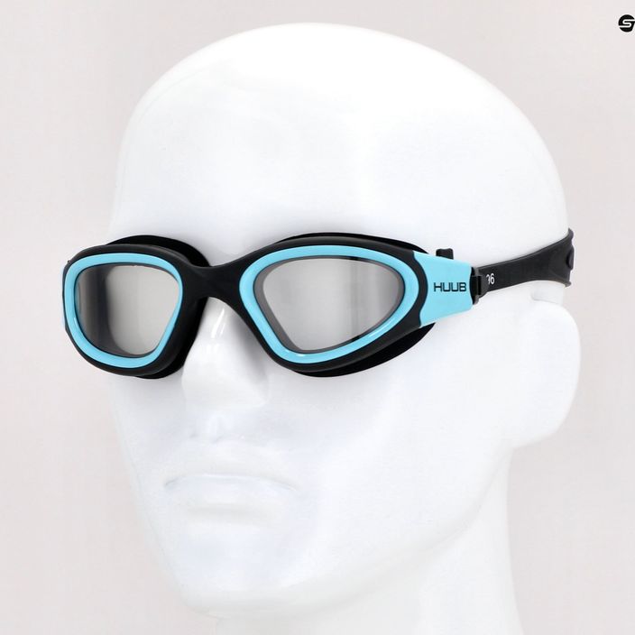 HUUB γυαλιά κολύμβησης Aphotic Photochromic aqua A2-AGAQ 7