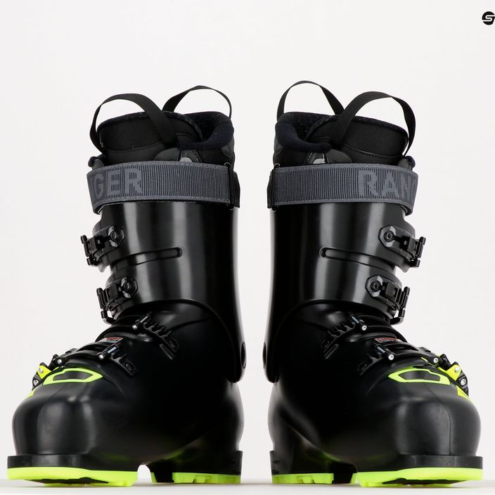 Ανδρικές μπότες σκι Fischer Ranger ONE 100 Vac Gw μαύρο U14822 14