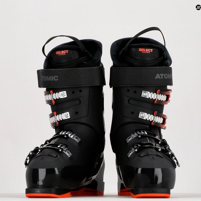 Ανδρικές μπότες σκι Atomic Hawx Magna 100 μαύρο AE5027000 11