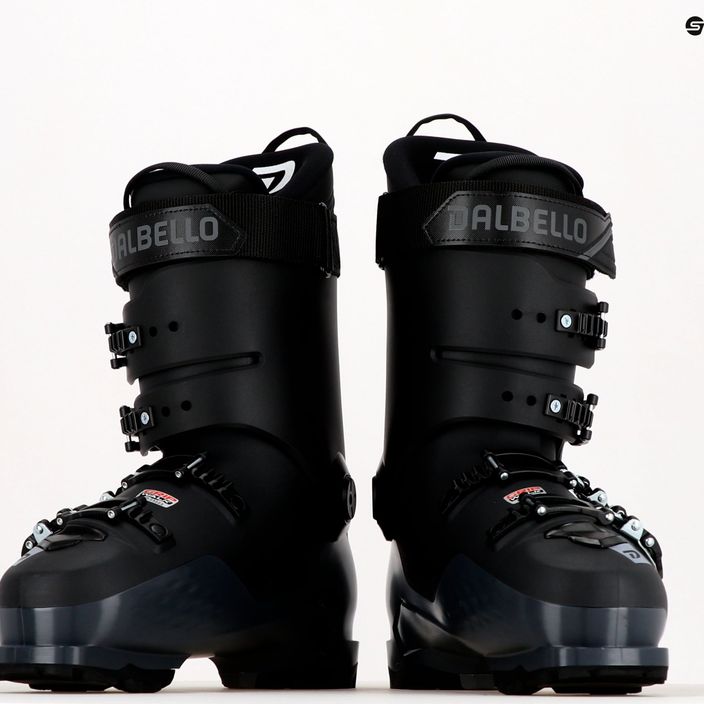 Dalbello Veloce 100 GW μπότες σκι μαύρο D2203004.10 10