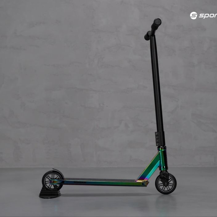 Fish Scooters Shark neo SCT-SH-NEO freestyle σκούτερ 11