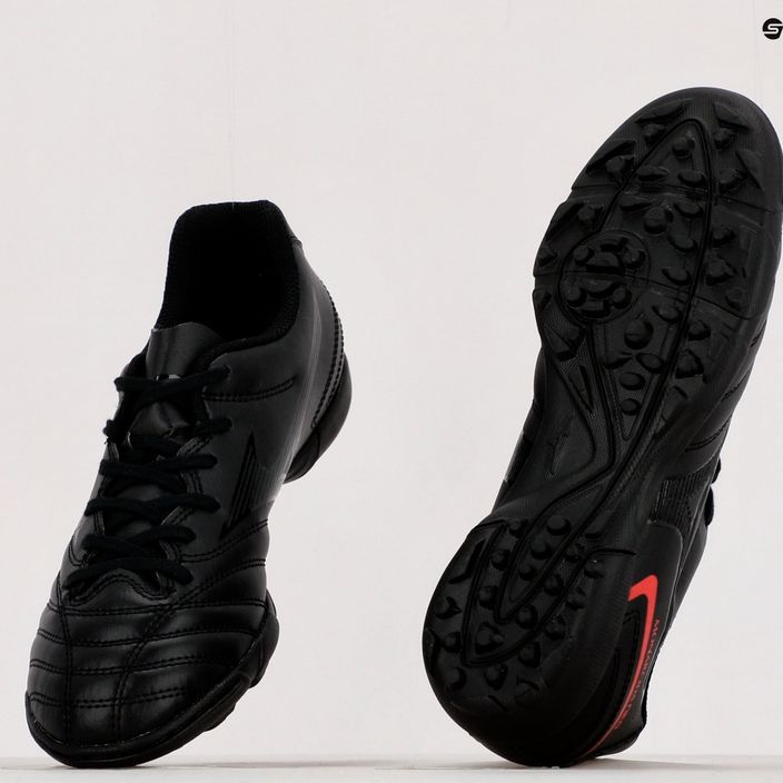 Mizuno Monarcida Neo II Select AS Jr παιδικά ποδοσφαιρικά παπούτσια μαύρα P1GE222500 14