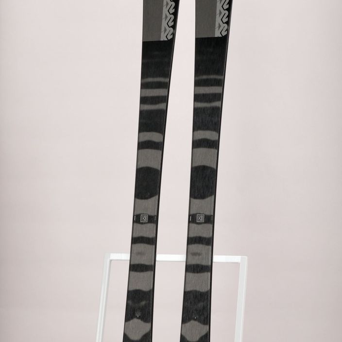 K2 Mindbender 85 γκρι σκι 10G0105.101.1 10