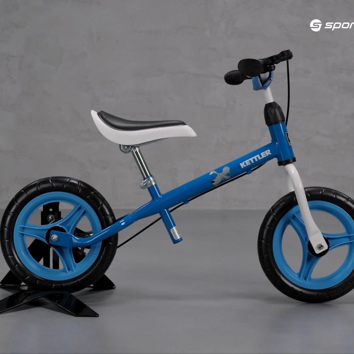 KETTLER Speedy Waldi ποδήλατο ανωμάλου δρόμου μπλε 4869 8