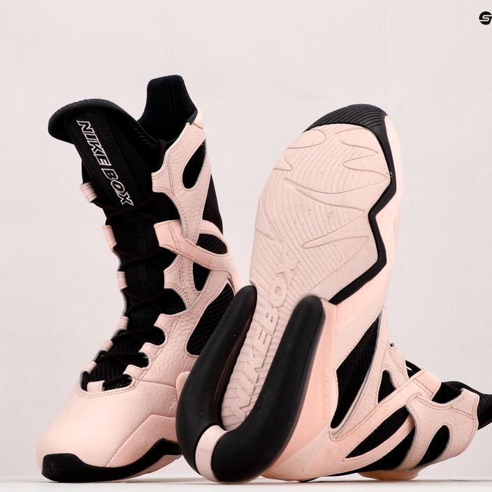 Nike Air Max Box παπούτσια ροζ AT9729-060 13